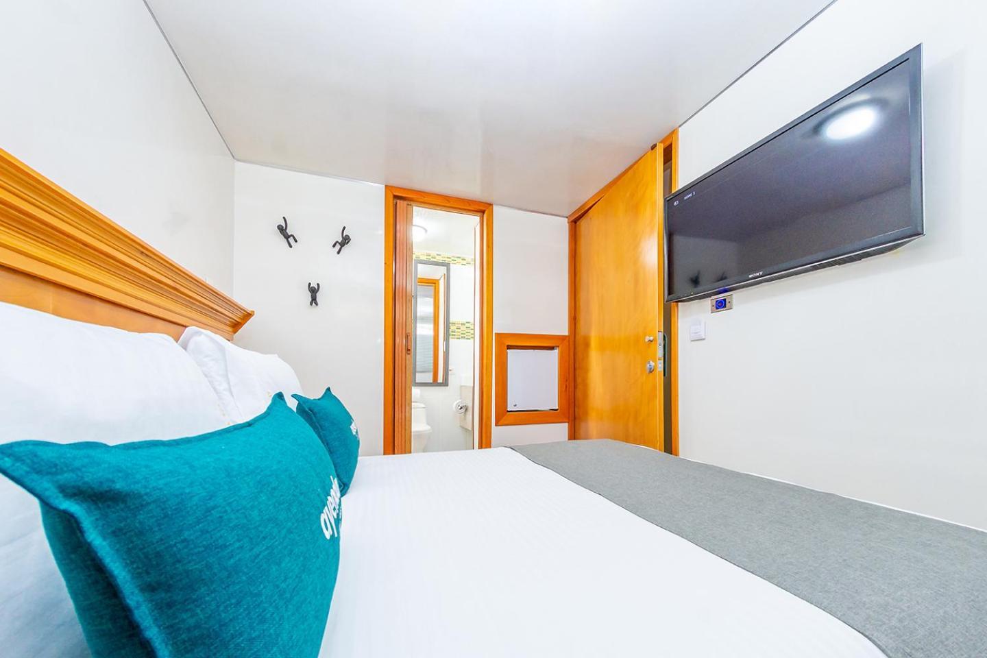 Ayenda Golden Empresarial Hotell Pereira Eksteriør bilde