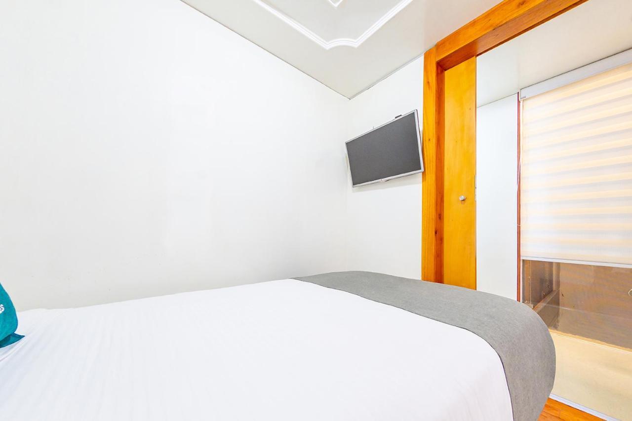 Ayenda Golden Empresarial Hotell Pereira Eksteriør bilde